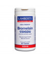 LAMBERTS BROMELAIN 1250GDU 60TABS