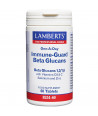 LAMBERTS IMMUNE GUARD BETA GLUCANS 60TABS