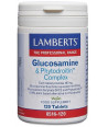 LAMBERTS GLUCOSAMINE PHYTODROITIN COMPLEX 120TABS