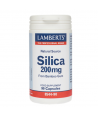LAMBERTS SILICA 200mg 90 CAPS