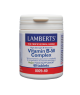 LAMBERTS VITAMIN B-50 COMPLEX 60 TABS