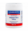 LAMBERTS VITAMIN B12 1000mcg 30 TABS (METHILCOBALAMIN)