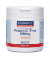 LAMBERTS VITAMIN C 1000mg T/R 180 TABS