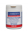 LAMBERTS CHROMIUM COMPLEX 60 TABS