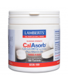 LAMBERTS CALASORB CALCIUM 800mg 180 TABS