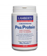 LAMBERTS PEA PROTEIN POWDER 360GR