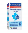 LAMBERTS BIOME BALANCE EVERYDAY (10 BIL. ORGANISMS) 60CAPS