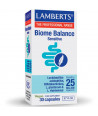 LAMBERTS BIOME BALANCE SENSITIVE 30 VEG CAPS