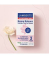 LAMBERTS BIOME BALANCE INTIMATE FLORA FOR WOMEN 30 VEG CAPS