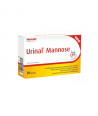 URINAL MANNOSE 20 TABS