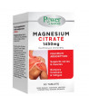POWER HEALTH MAGNESIUM CITRATE 1450mg 60 TABS