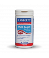 LAMBERTS MULTI GUARD IRON FREE 60TABS