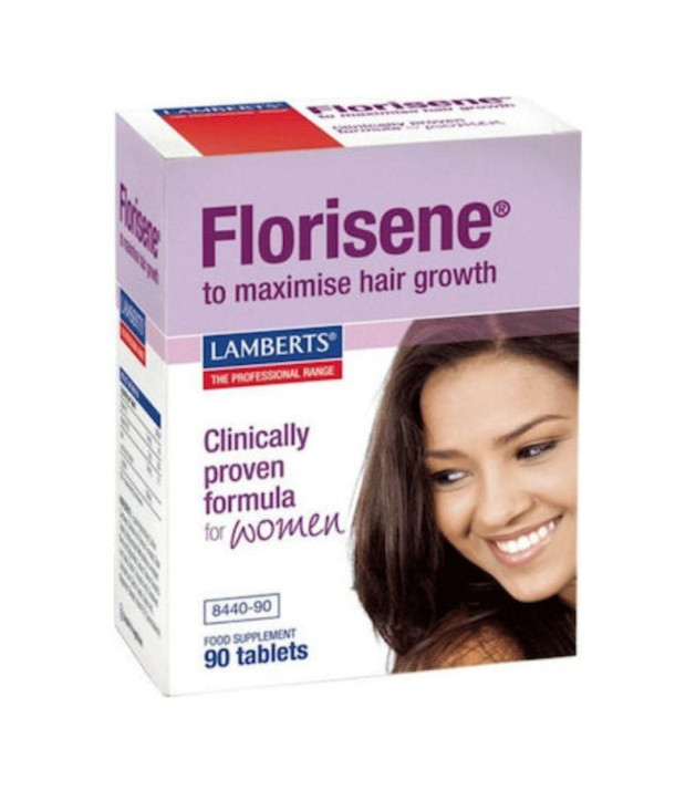 LAMBERTS FLORISENE FOR WOMEN 90 TABS