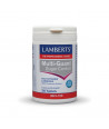 LAMBERTS MULTI GUARD SUGAR CONTROL 120 TABS