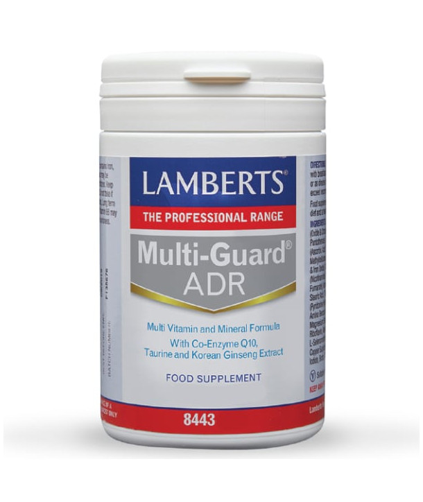 LAMBERTS MULTI GUARD ADR 60 TABS
