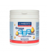 LAMBERTS OMEGA 3 6 9 120 CAPS