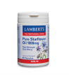 LAMBERTS PURE STARFLOWER OIL 1000mg (HIGH GLA 220mg) 90 CAPS