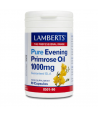 LAMBERTS EVENING PRIMROSE OIL 1000mg 90 CAPS