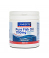 LAMBERTS PURE FISH OIL 1100mg 120 CAPS