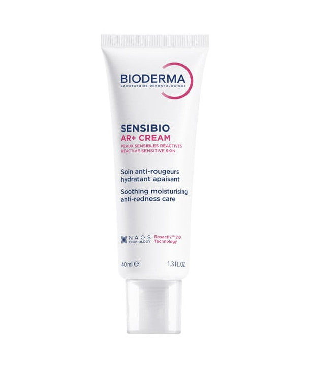 BIODERMA SENSIBIO AR CREAM 40ml