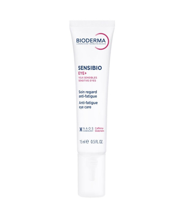 BIODERMA SENSIBIO EYE CREAM 15ml