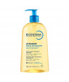 BIODERMA ATODERM CLEANSING OIL 500ml