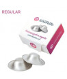 SILVERETTE NURSING CUPS 2 PCS