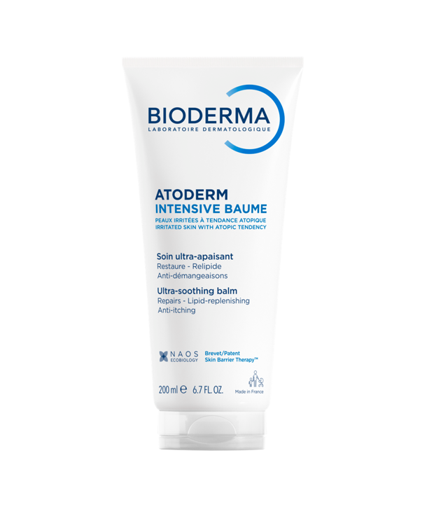 BIODERMA ATODERM INTENSIVE BAUME 200ml