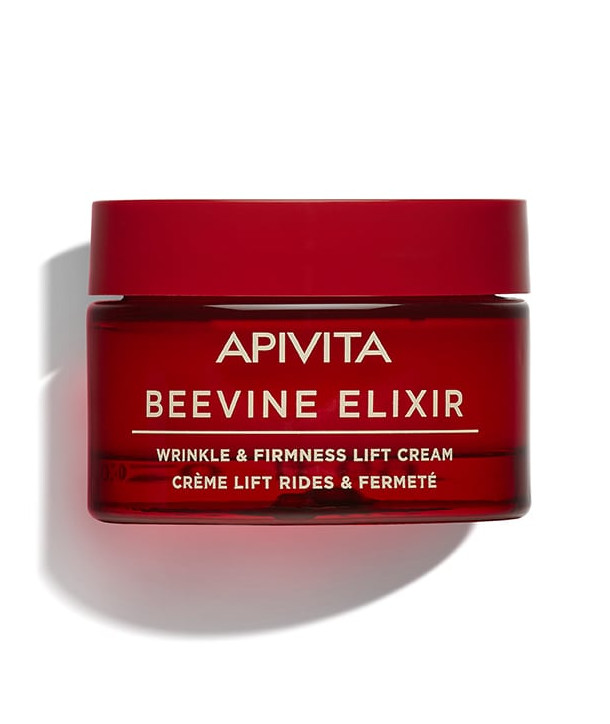 APIVITA BEEVINE ELIXIR LIGHT CREAM 50ml