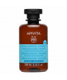 APIVITA HYALURONIC HYDRA MOISTURIZING SHAMPOO 250ml