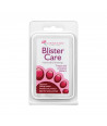 VICAN CARNATION HYDROCOLLOID DRESSINGS ΓΙΑ ΦΟΥΣΚΑΛΕΣ 10 ΤΜΧ (4 ΜΕΓΕΘΗ)