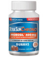 FORTE PHARMA XTRA SLIM CHRONO MOROSIL 400mg 60 GUMMIES