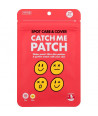 CATCH ME PATCH ONE TOUCH SPOT POUCH (27 PATCHES: 12 x 12mm και 15 x 10mm)