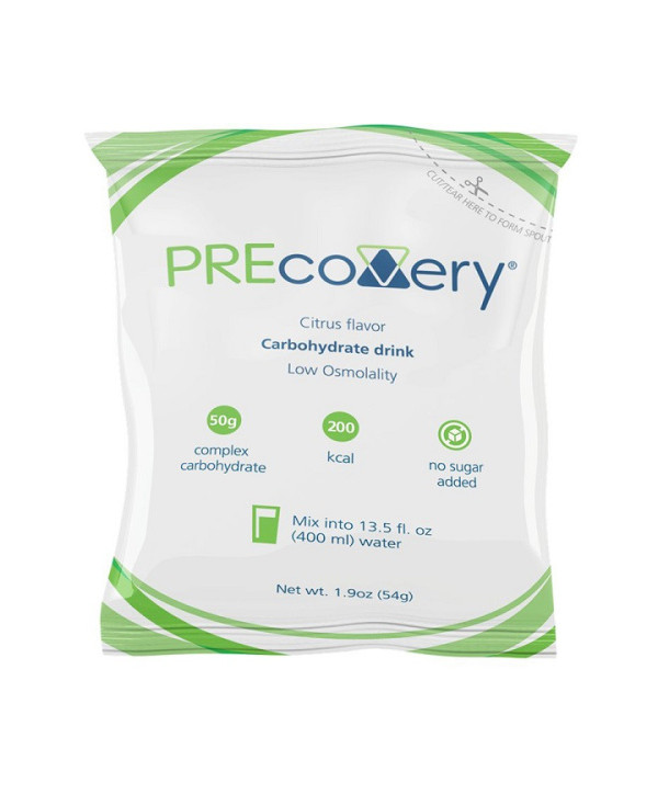 HEALTHLAND PRECOVERY DRINK 54gr