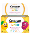 CENTRUM JUNIOR 30 CHEW TABS