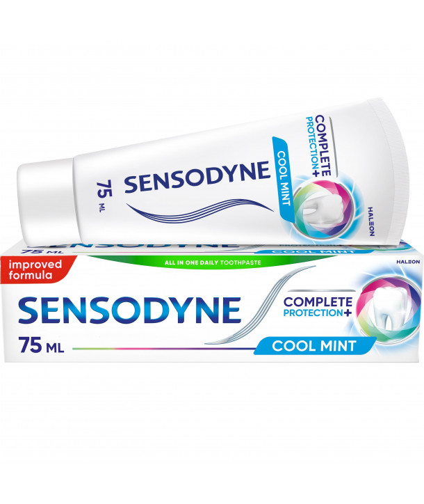 SENSODYNE COMPLETE PROTECTION 75ml