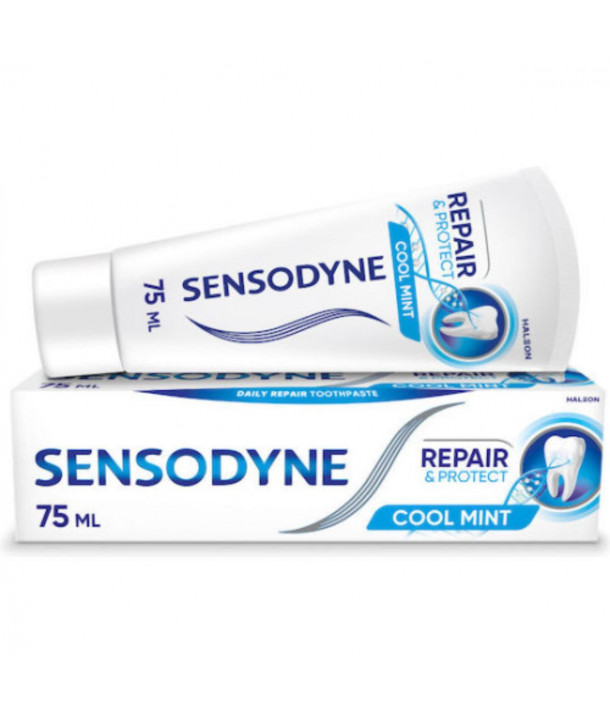 SENSODYNE REPAIR & PROTECT COOL MINT 75ml