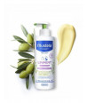 MUSTELA LINIMENT BODY LOTION 400ml