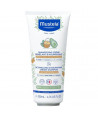 MUSTELA DETANGLING & NOURISHING CREAM SHAMPOO 200ml