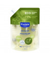 MUSTELA ECO-REFILL ORGANIC CLEANSING GEL 400ml