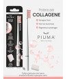 PIUMA Collagen Soft, Οδοντόβουρτσα Μαλακή, Pure White -1τεμ