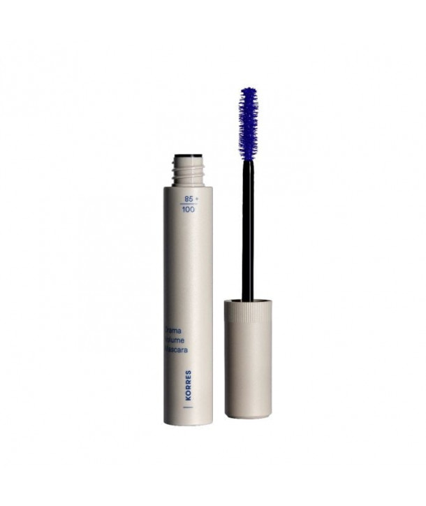 KORRES DRAMA VOLUME MASCARA 03 BLUE 13ml