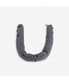 MINENE MINI PILLOW GREY