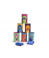 Bs Toys – Tin Throwing – Τενεκεδάκια Ζωάκια