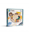 BS Toys Zigzag Wood
