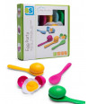 BS Toys Ei relay race - Balance game