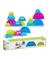 BS Toys - Wooden Balance Buddies Game