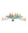 BS TOYS BALANCE BUNNIES
