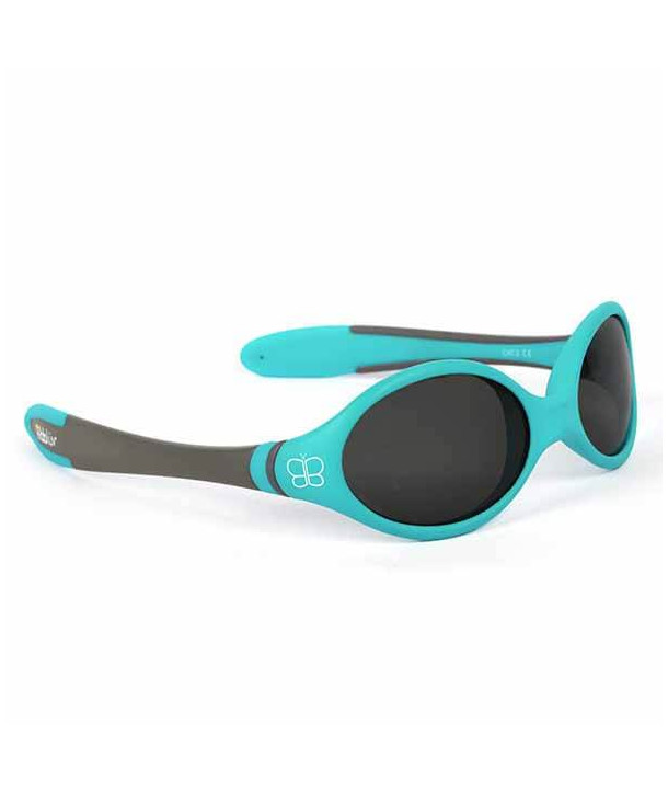 Bbluv Solar SUNGLASSES 12m+ Aqua