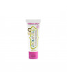 Jack n' Jill Natural Certified 6m+ Toothpaste 50g - Berries & Cream